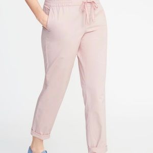 Mid rise anytime chinos 14Tall